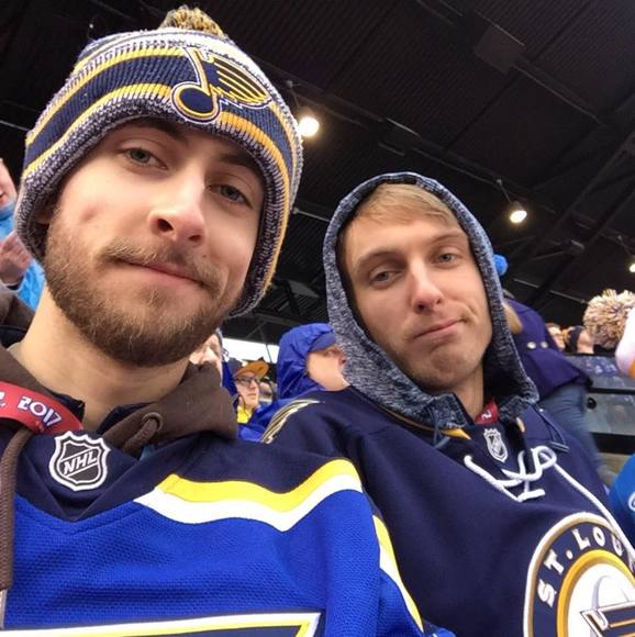 Meet your Posher, Brandon - Picture 1 of 1